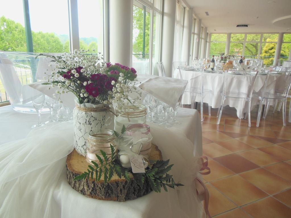 Roero Park Hotel Sommariva Perno 외부 사진