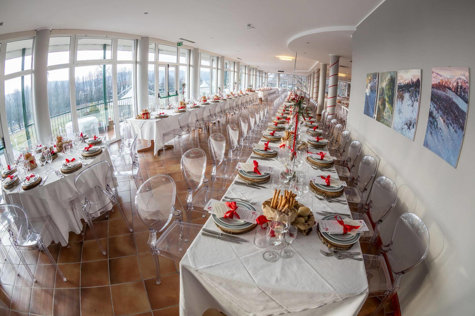 Roero Park Hotel Sommariva Perno 외부 사진