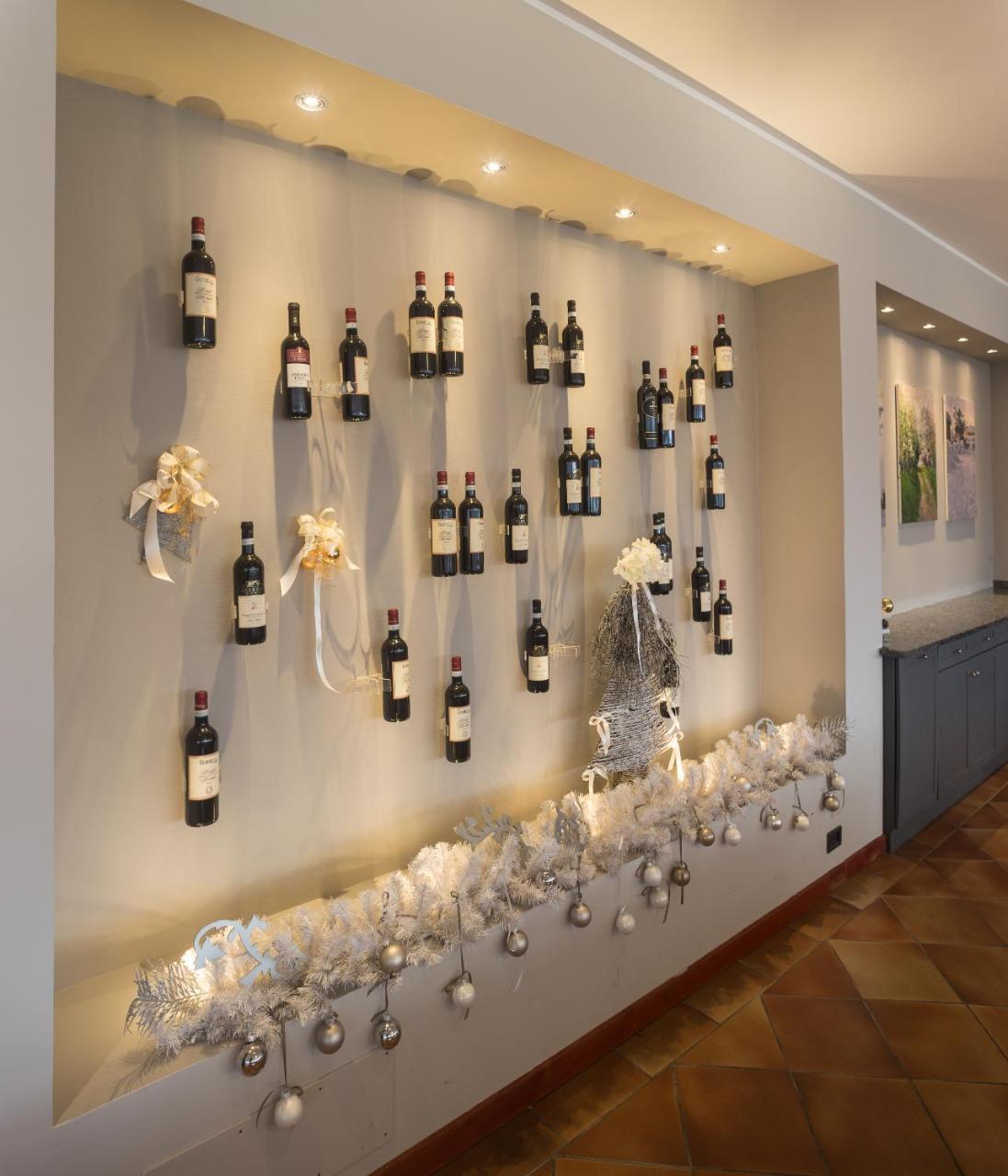 Roero Park Hotel Sommariva Perno 외부 사진