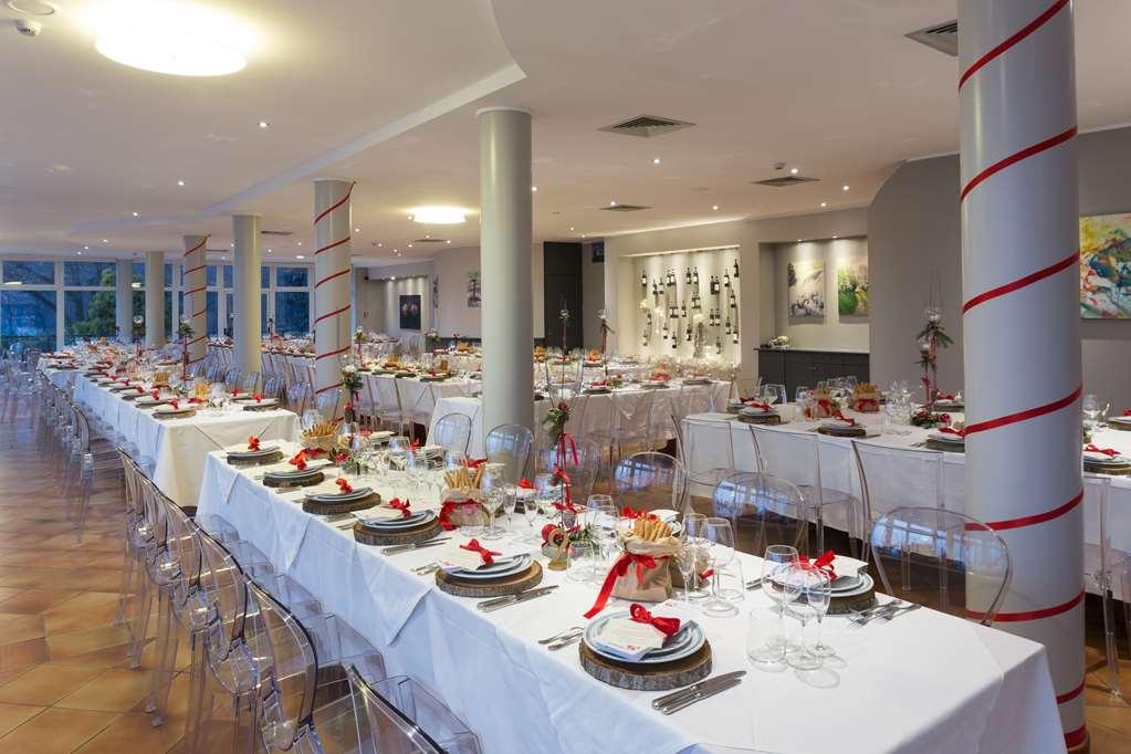Roero Park Hotel Sommariva Perno 시설 사진