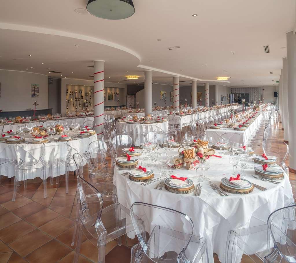 Roero Park Hotel Sommariva Perno 시설 사진